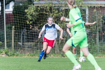Bild 74 - wBK Hamburger SV - VfL Wolfsburg : Ergebnis: 0:5